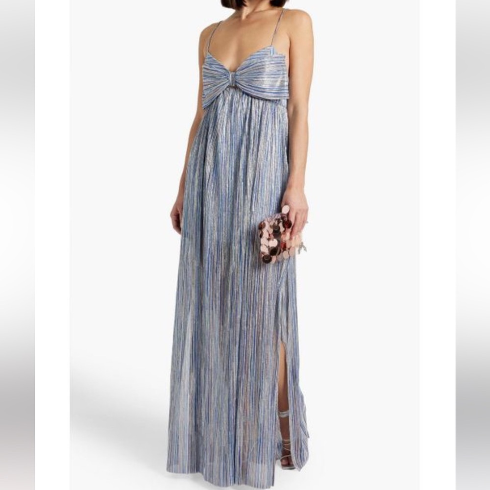 Black Halo • Lakia Gown • SZ Large